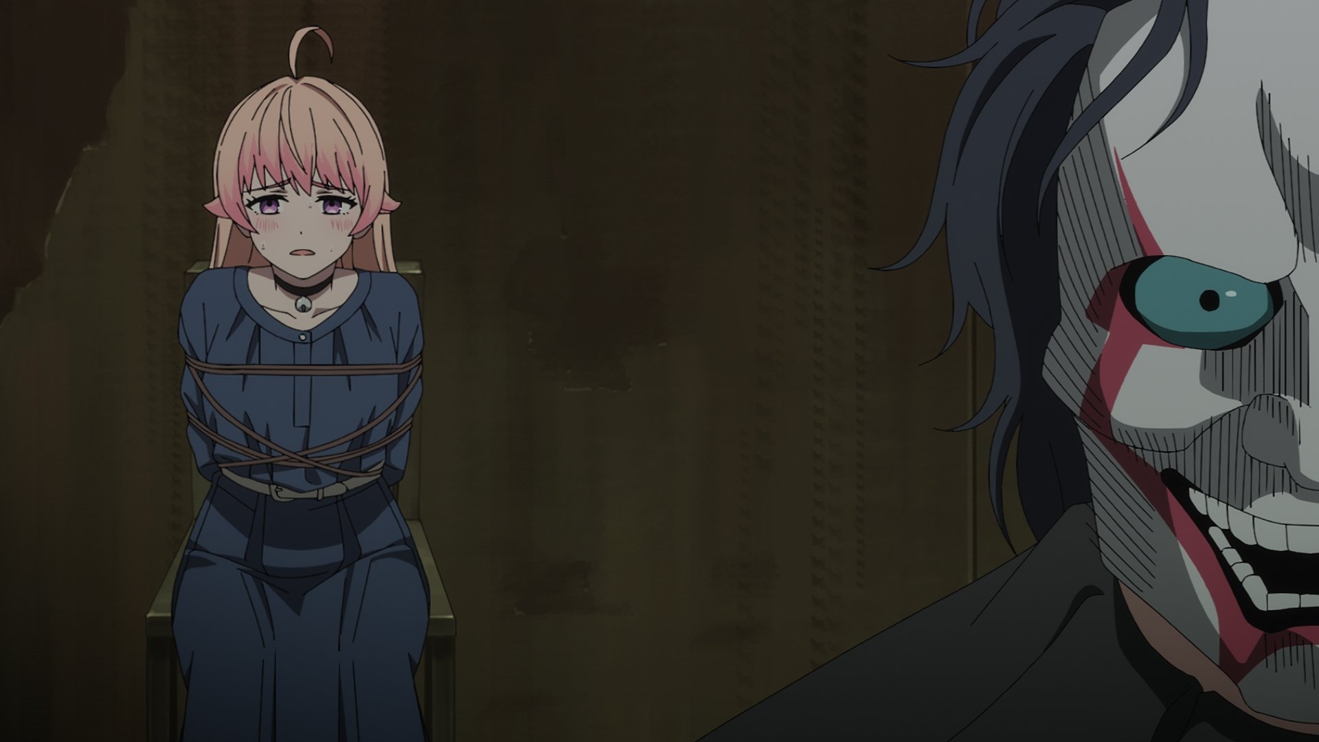 Witch Watch 1x17