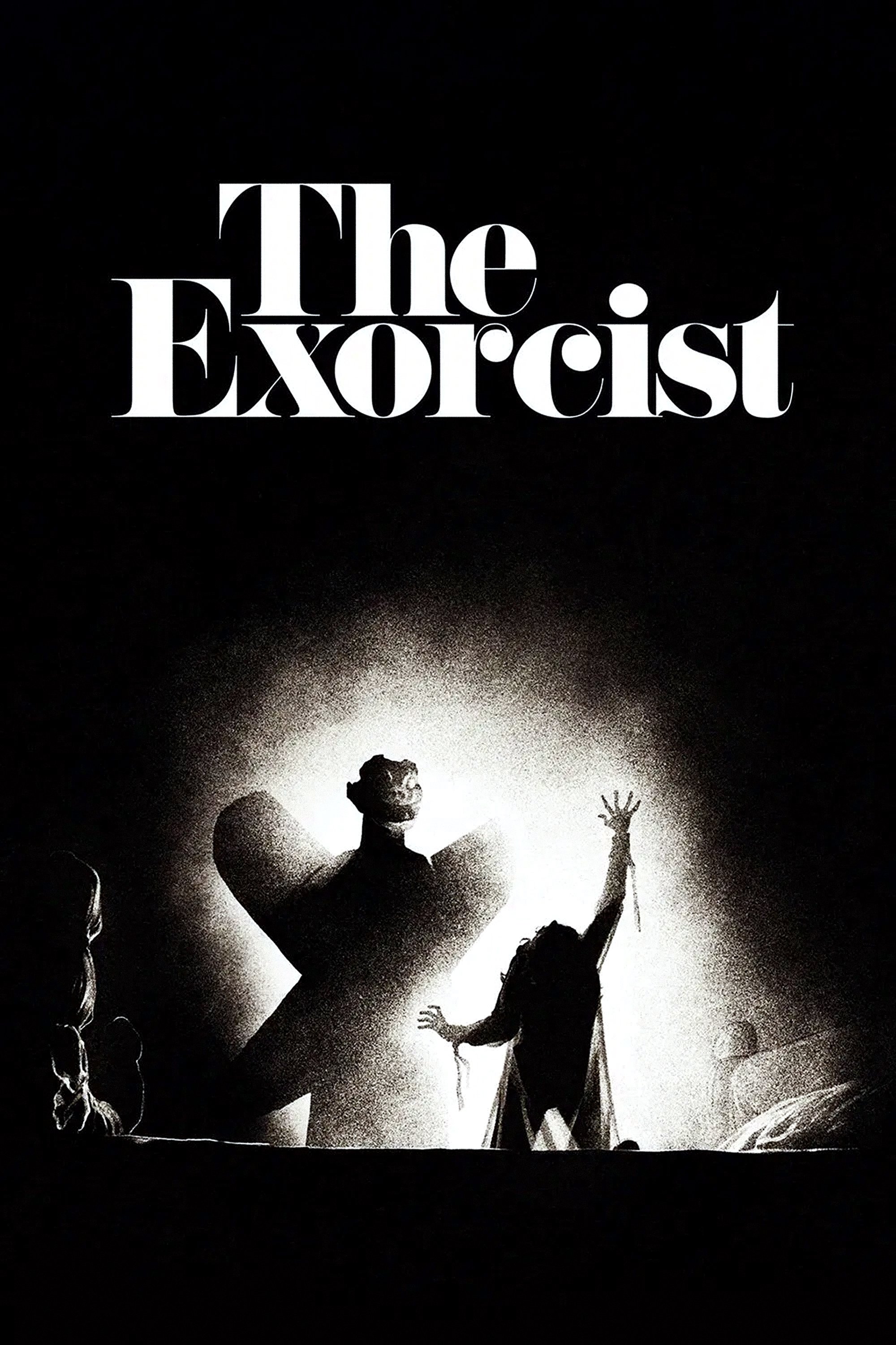 The Exorcist