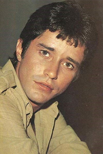 et billede af João Carlos Barroso