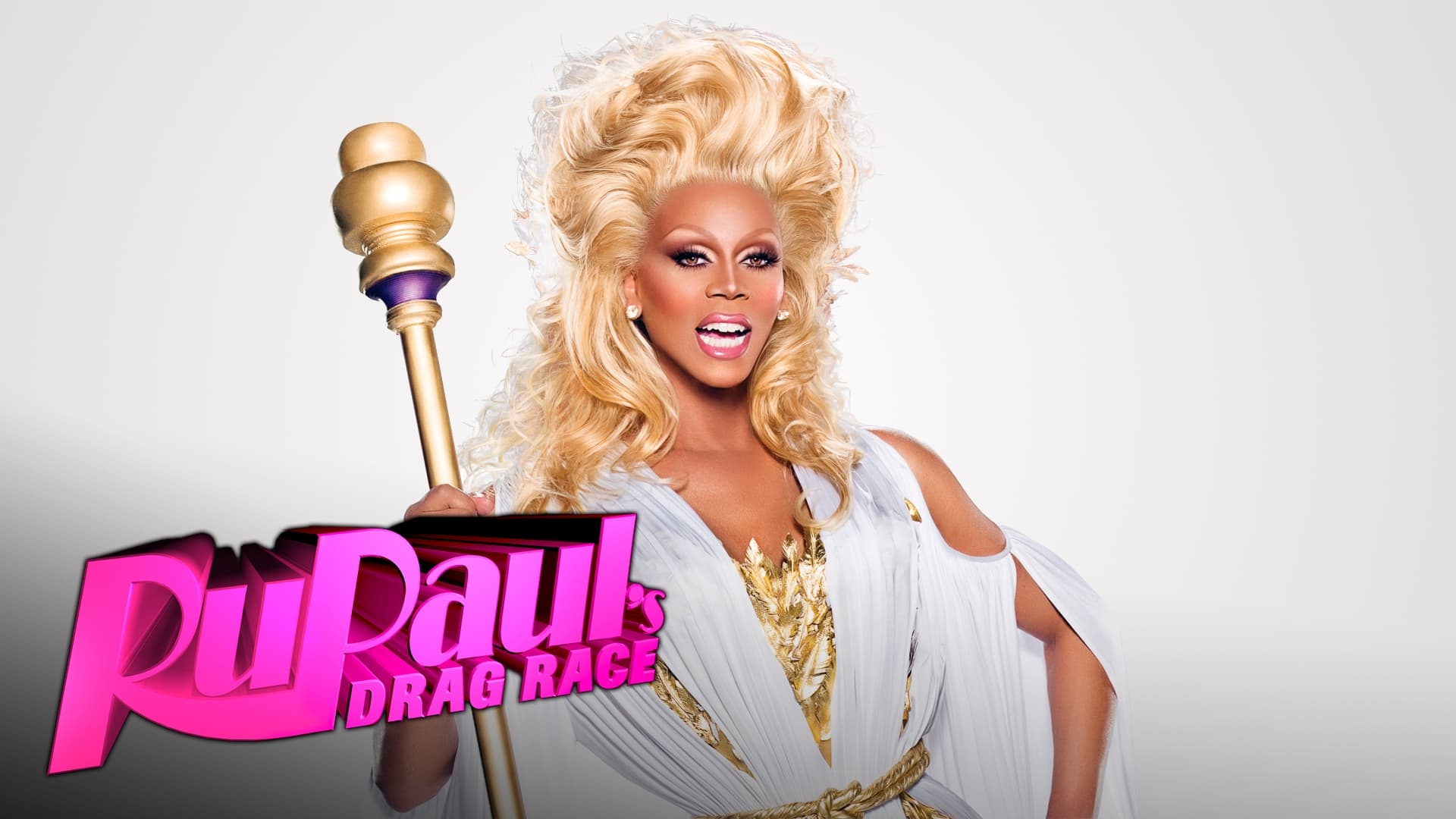 Huippu- drag queen haussa - Season 11
