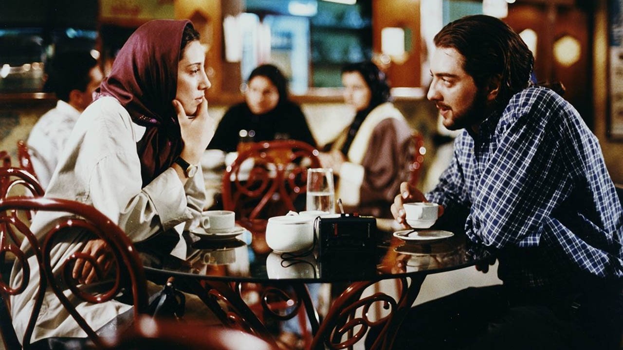 The Blue (2001)