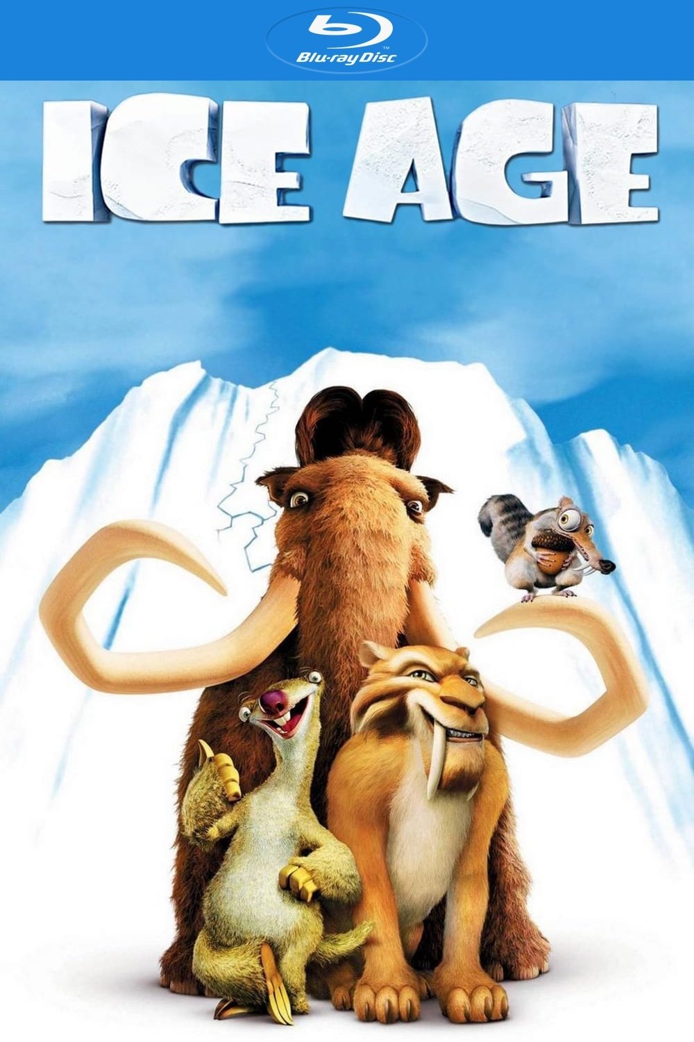 Ice Age