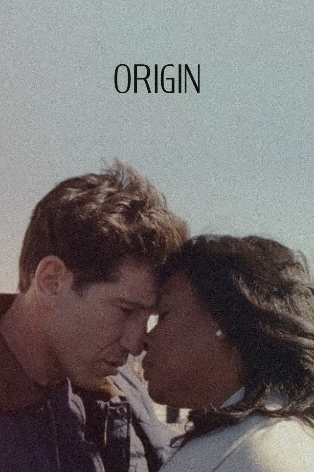 Origin Movie poster