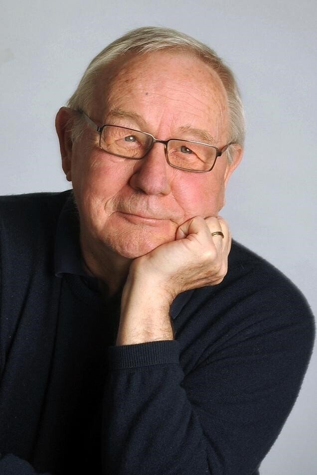 et billede af Armin Maiwald