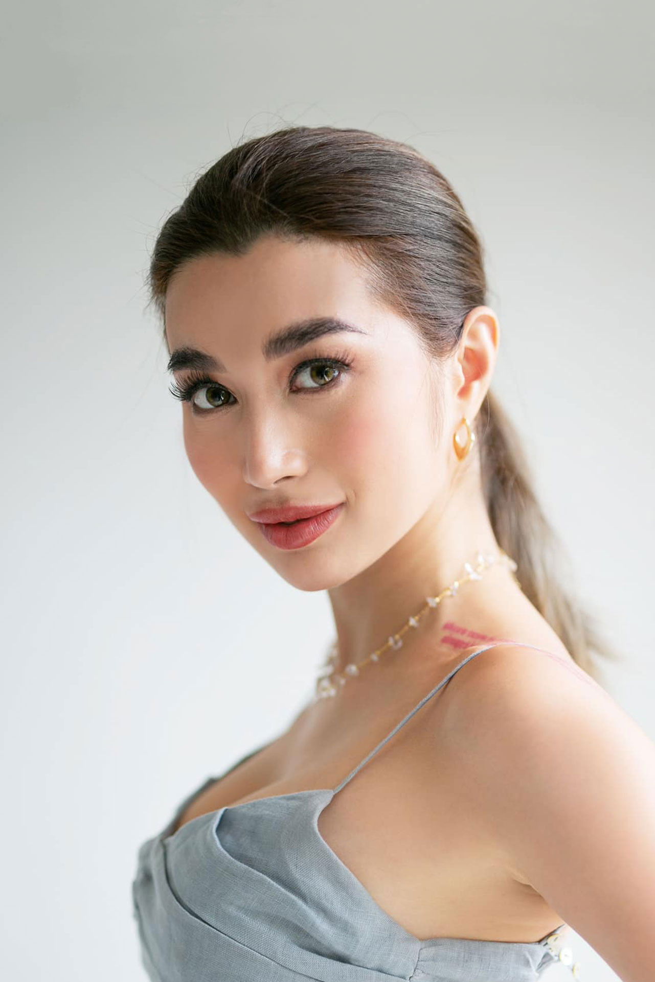 et billede af Nicole Laurel Asensio