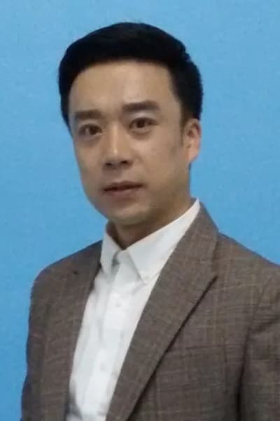 Zhao Gu's picture in the cast