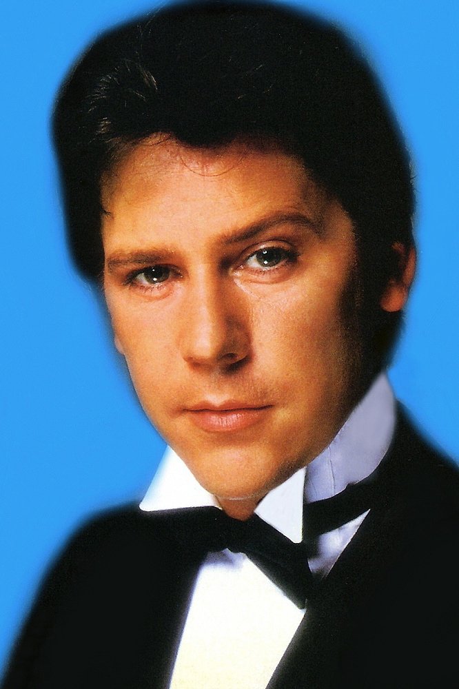 Shakin’ Stevens - Profile Images — The Movie Database (TMDb)