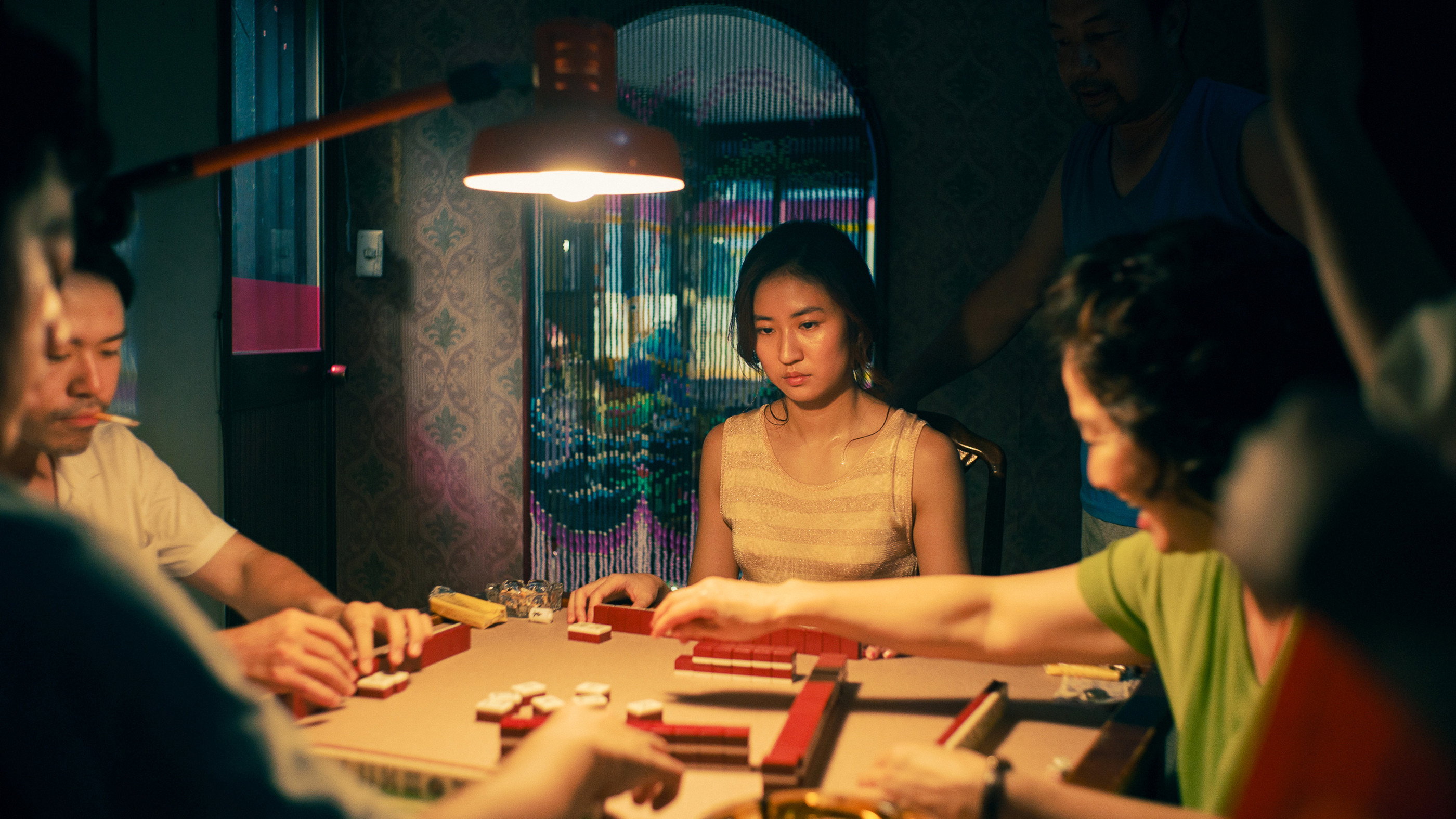 Girl (2025) — still 2