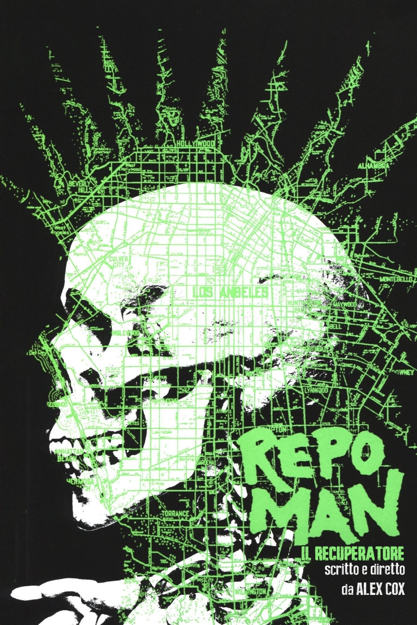 Repo Man