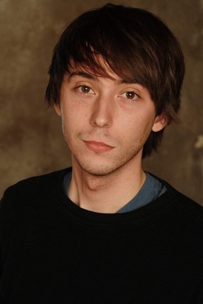 et billede af Brandon Belknap