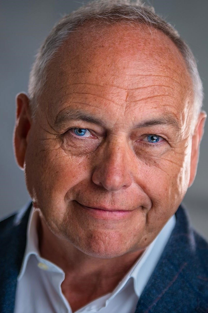 et billede af Harry Dexter