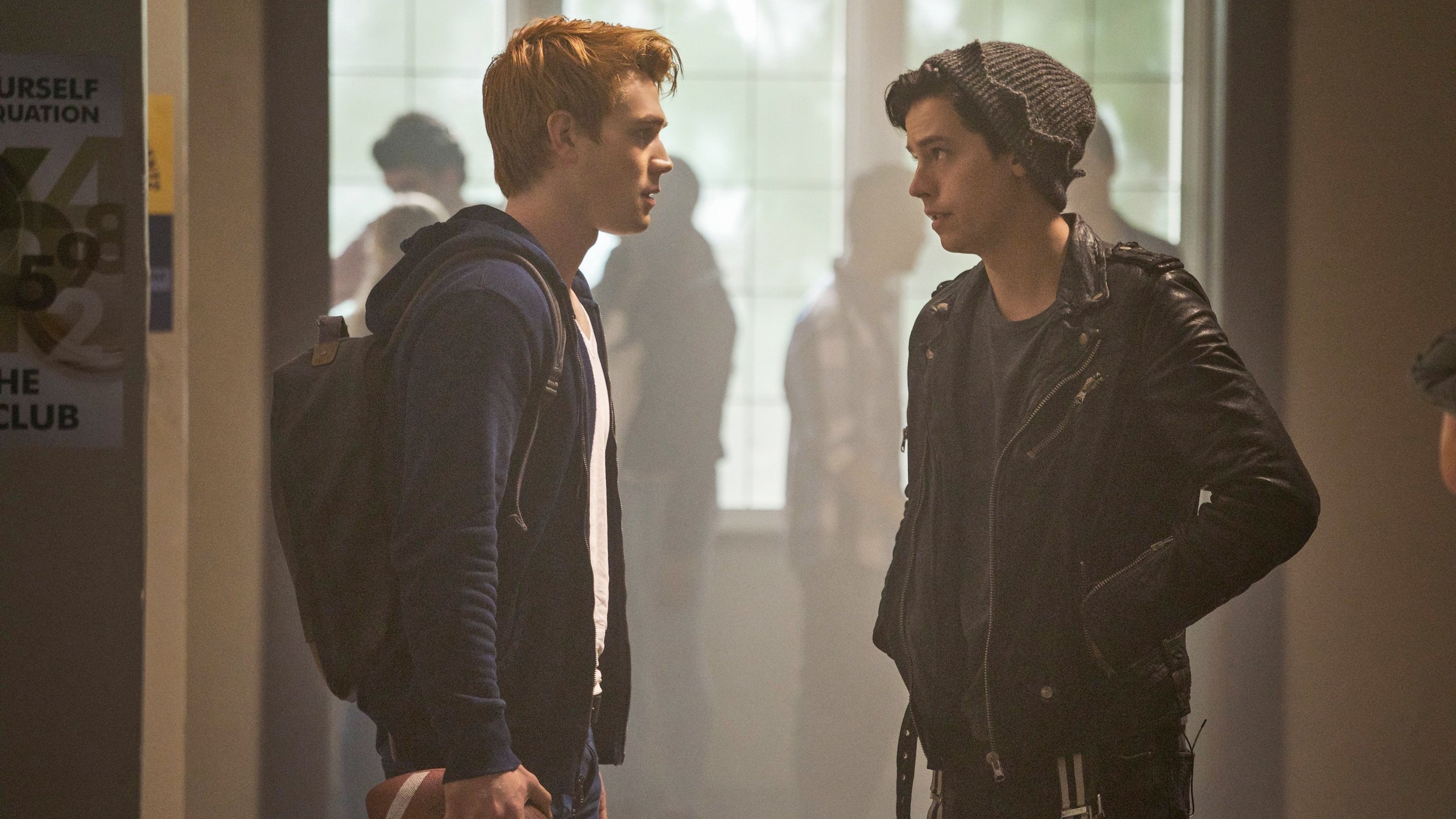 riverdale saison 3 episode 13 streaming vf en francais riverdale saison 3 episode 13 streaming vf en francais