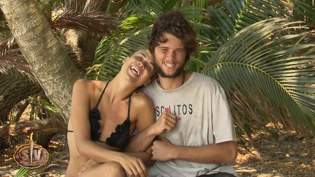 Supervivientes