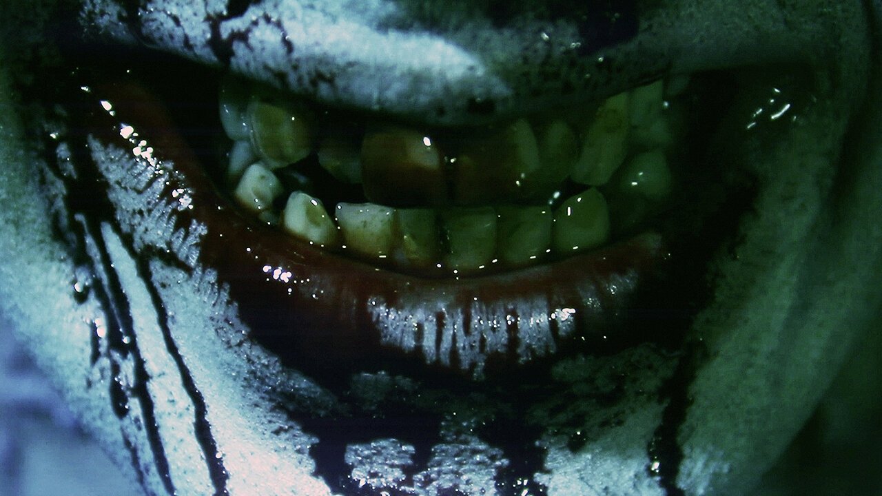 Dead Crossing (2011)