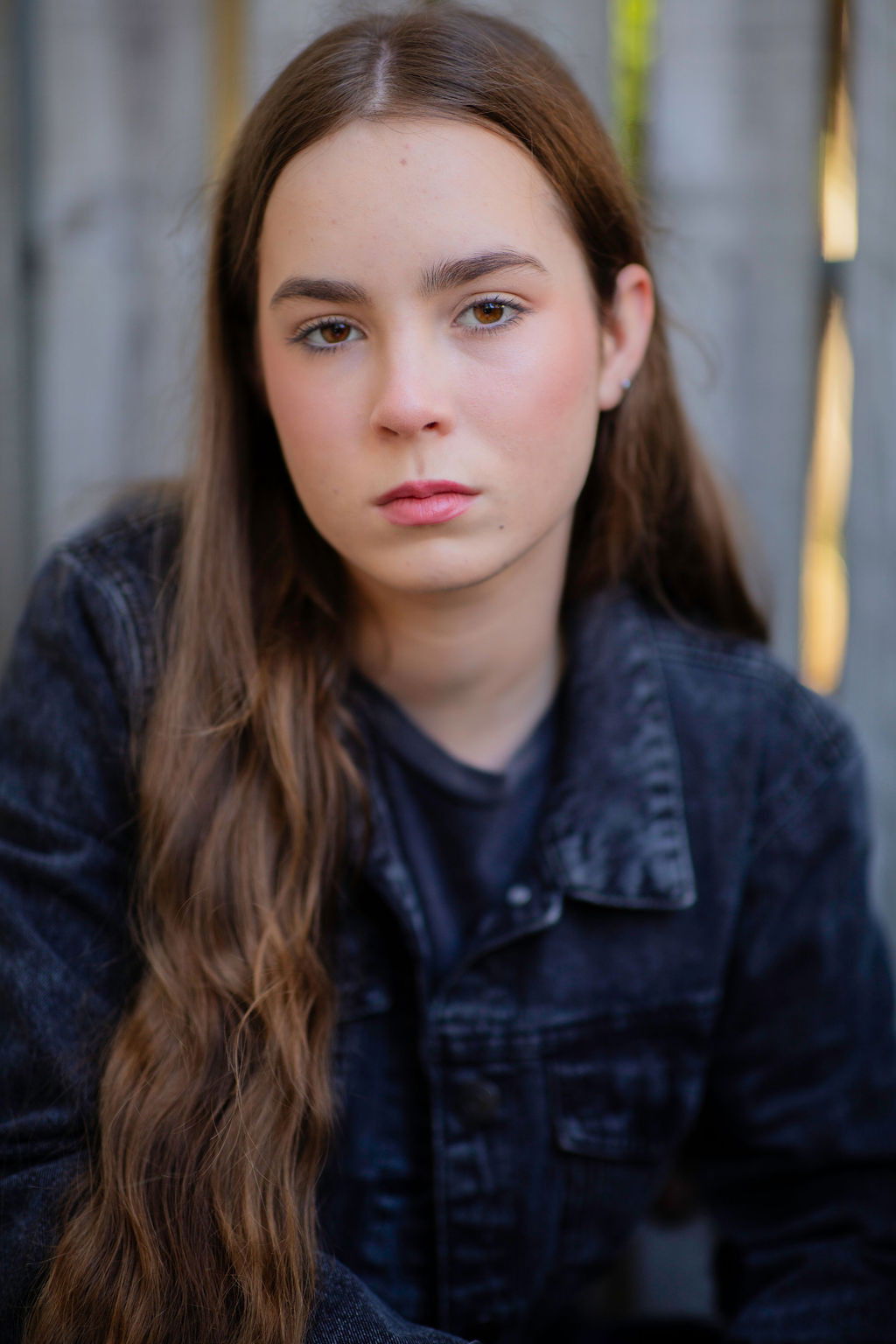 Et billede af Poppy Shadforth