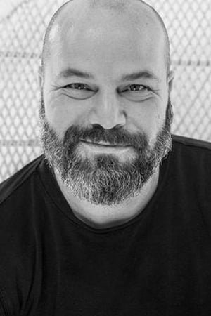 et billede af Uri Schwarz