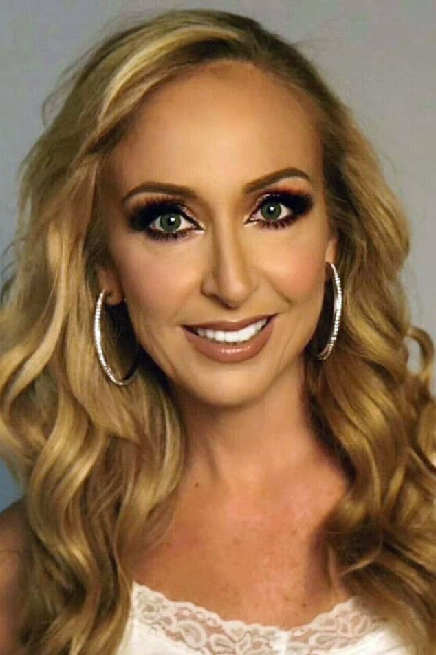 et billede af María Karunna