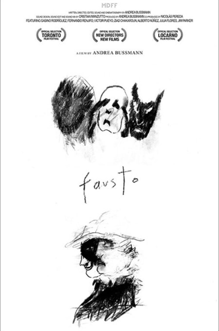 Fausto