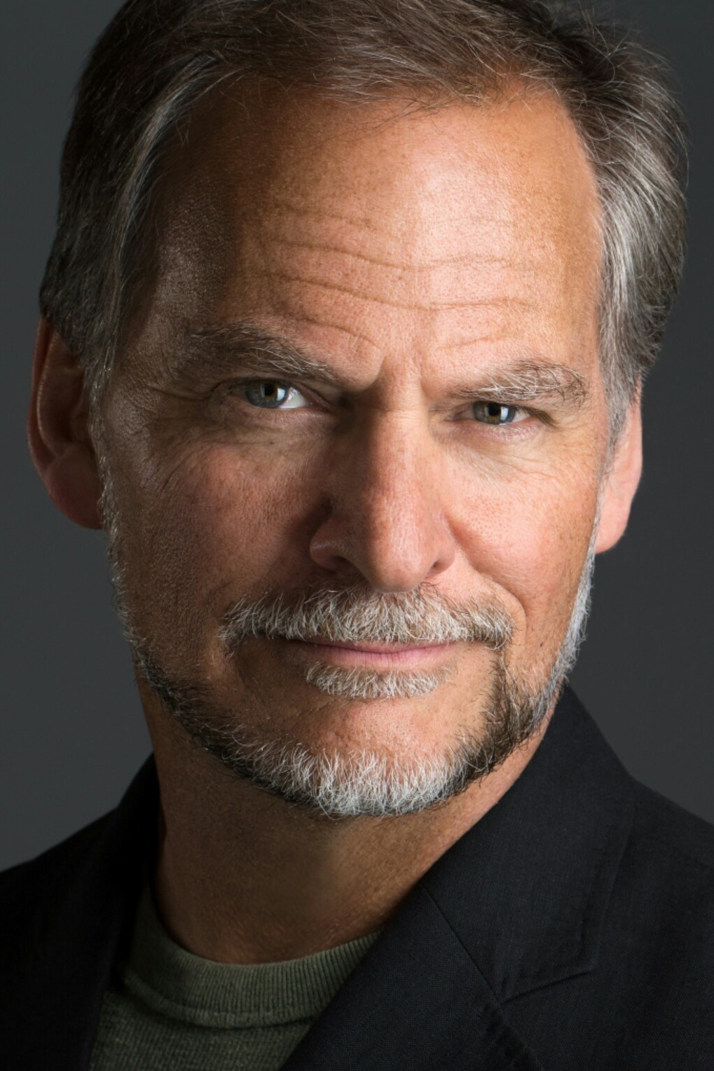 et billede af Paul Cowling