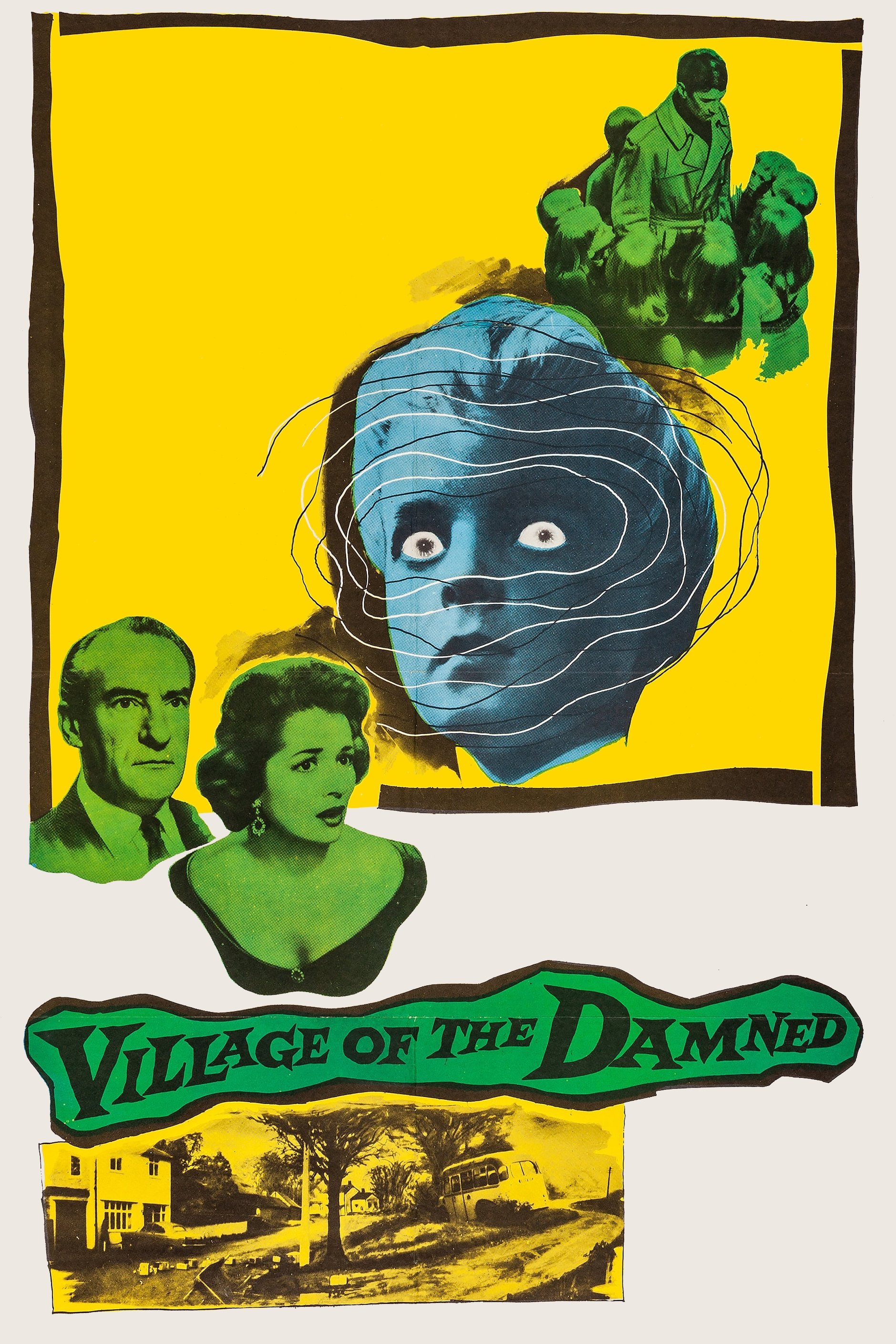 Village of the Damned