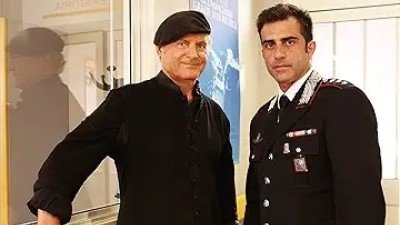 Father Matteo