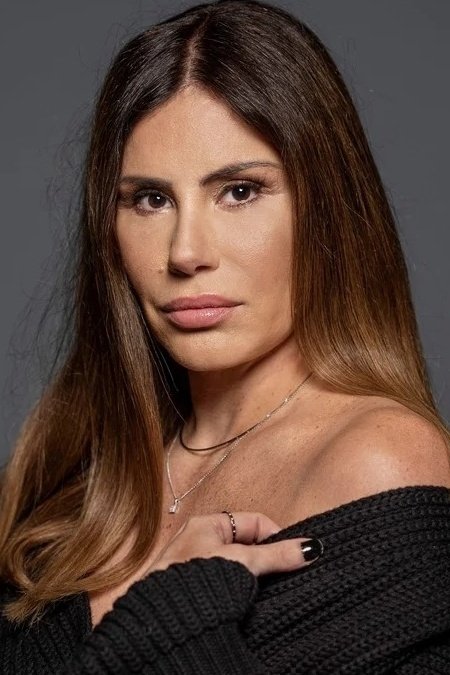 et billede af Roberta Alonso