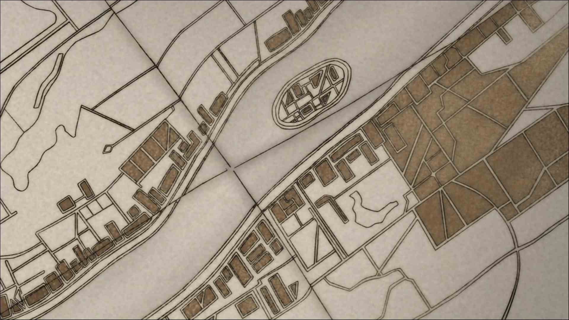 シュヴァリエ 〜Le Chevalier D'Eon〜 - Season 1 ตอนที่ 17