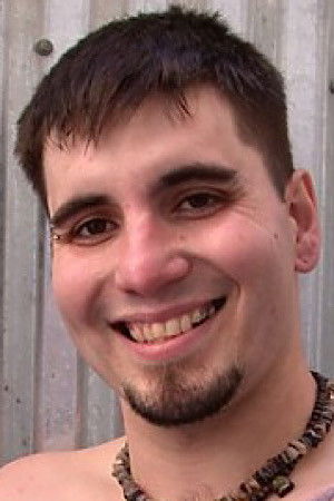 et billede af Rock Lee