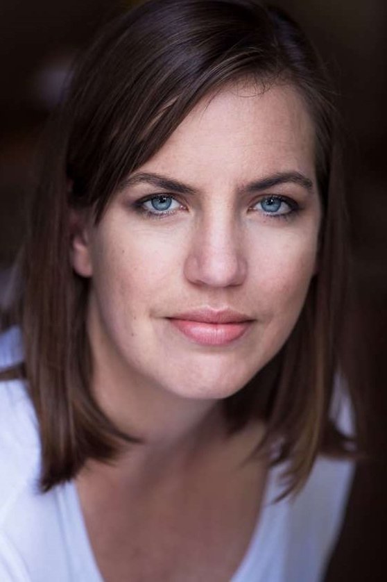 et billede af Donna Brookbanks