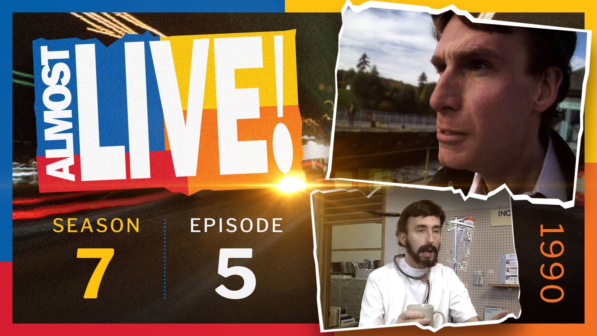 Episode 5