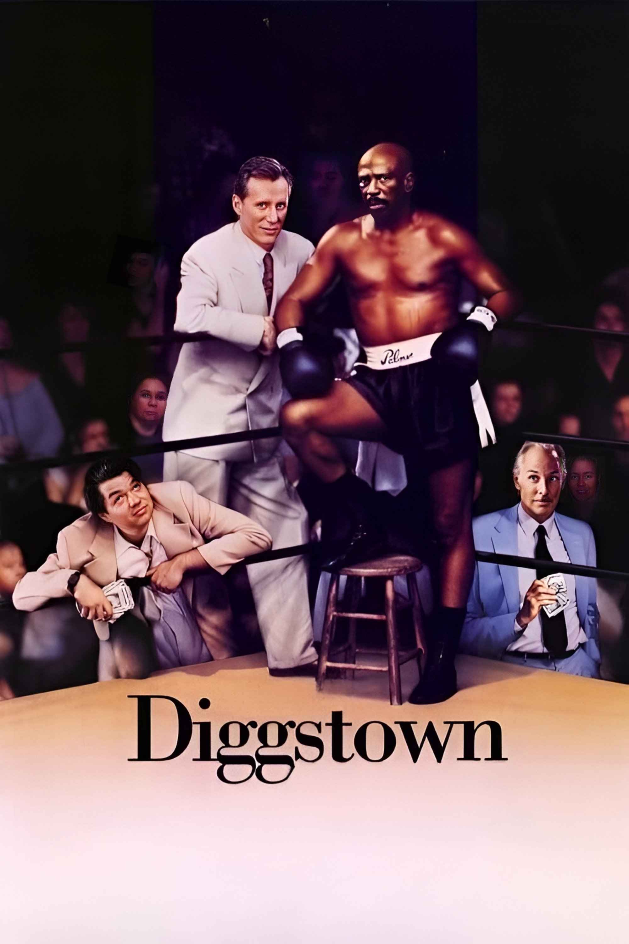 Diggstown