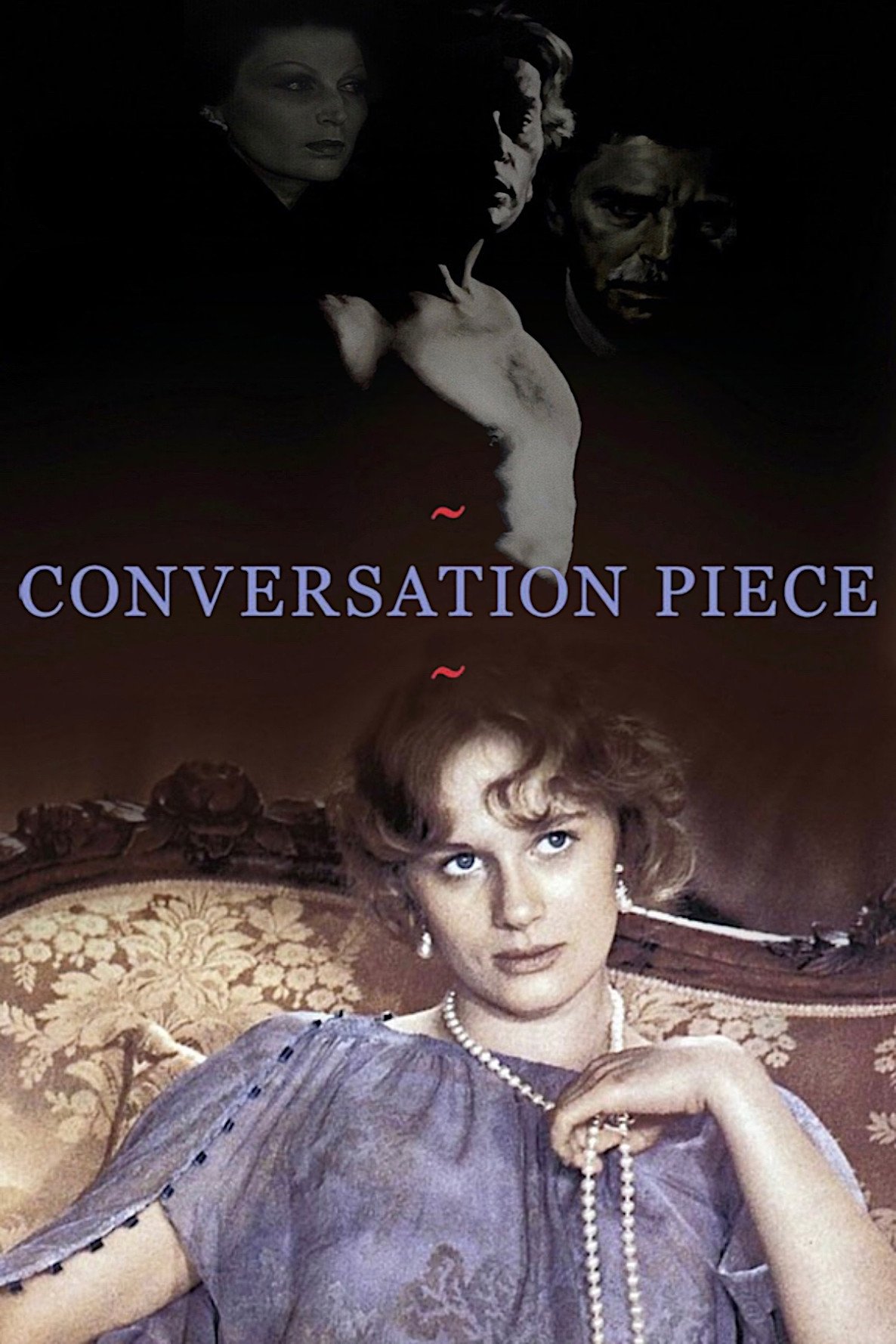 Conversation Piece