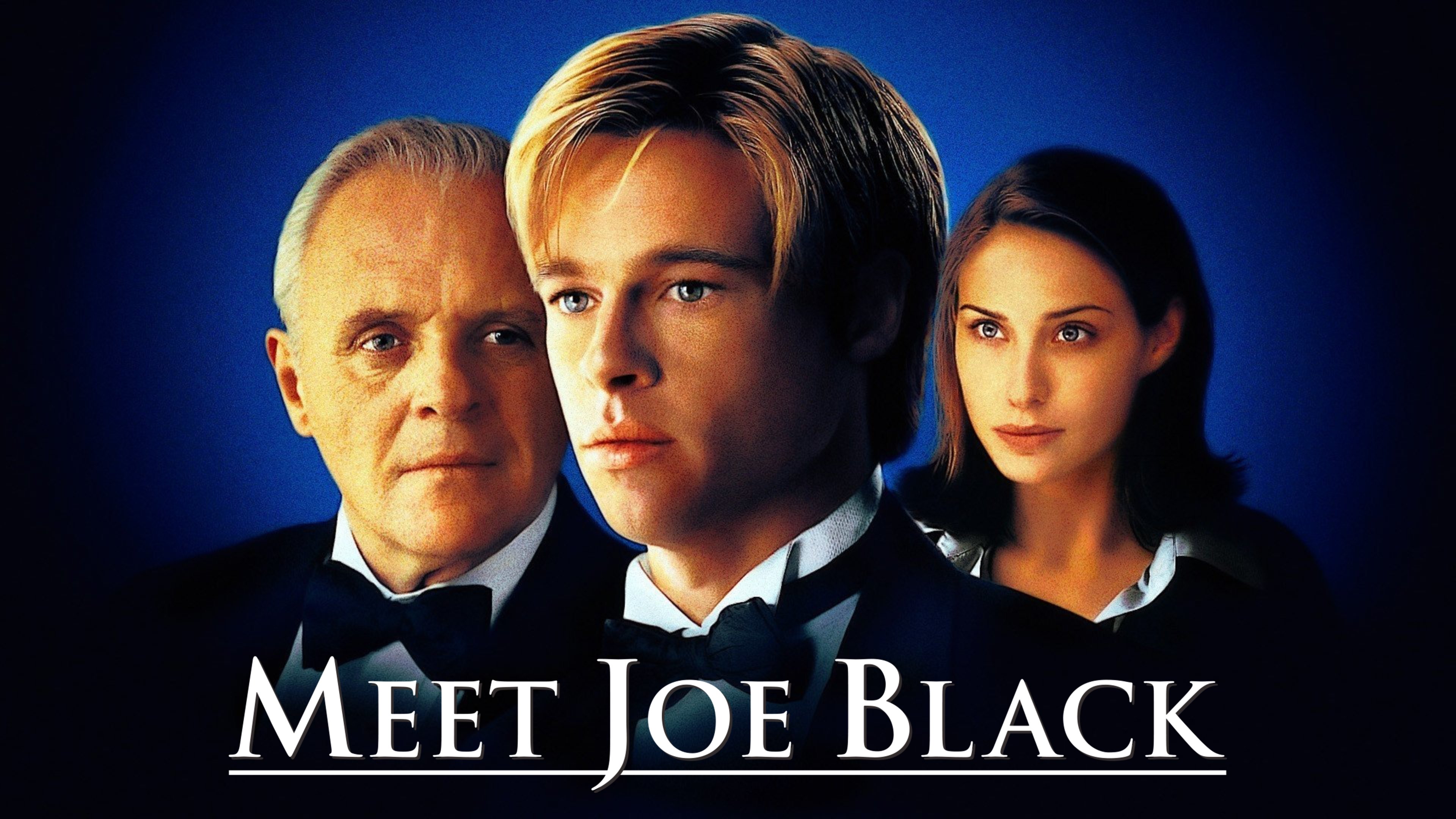 Meet Joe Black