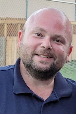 et billede af Josh Askew