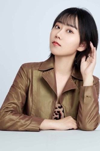 et billede af Li Doudou