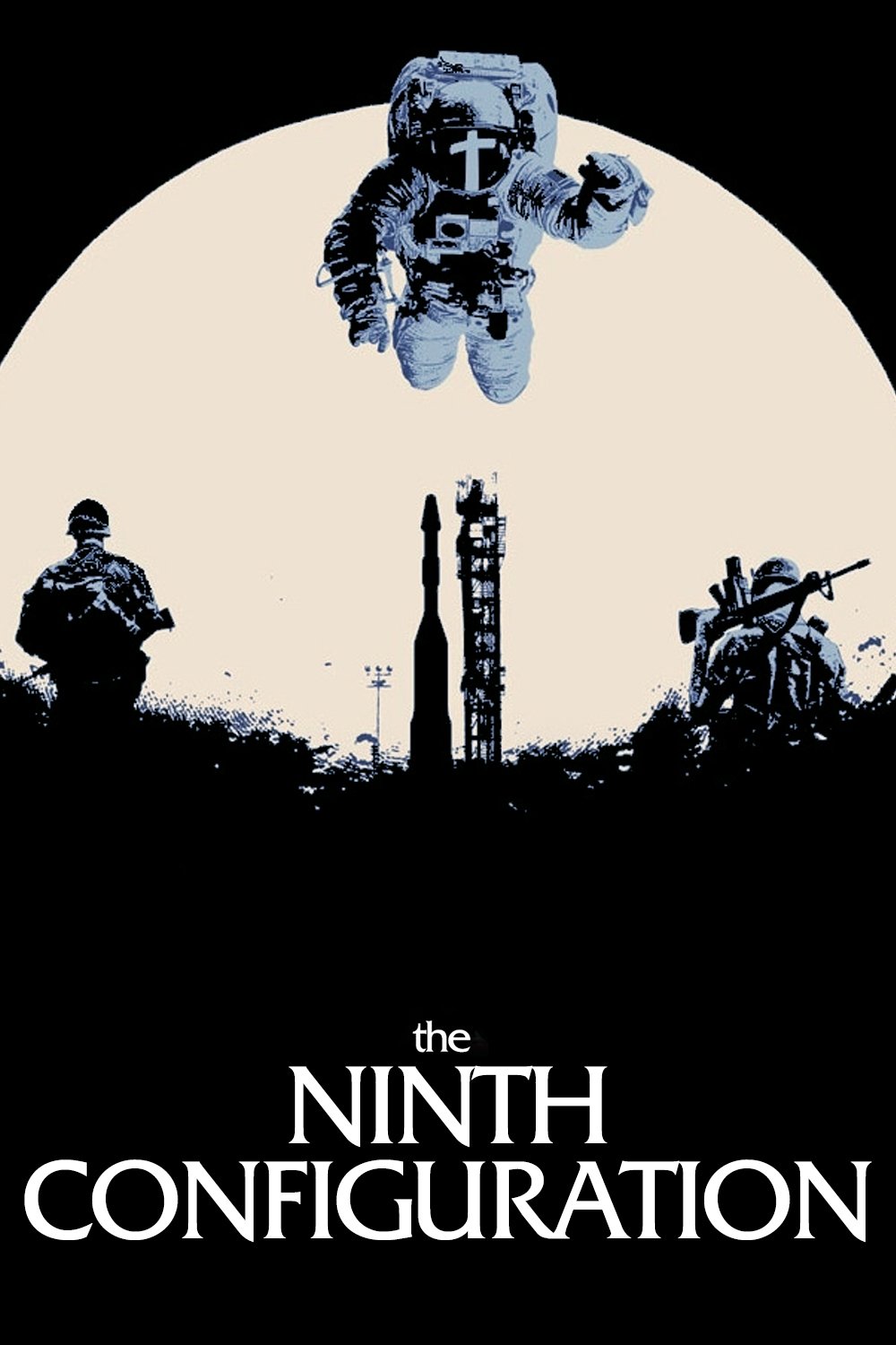 The Ninth Configuration