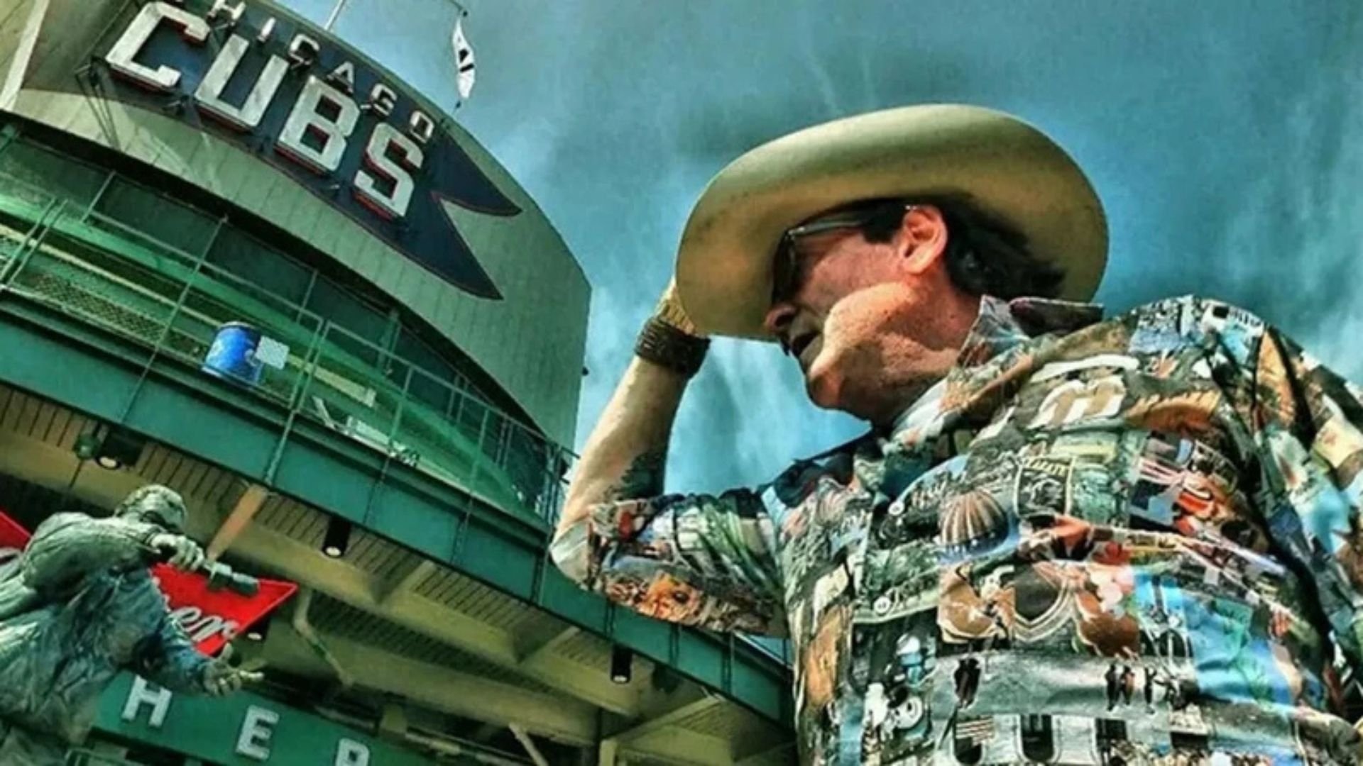 American Badass: A Michael Madsen Retrospective (2022)