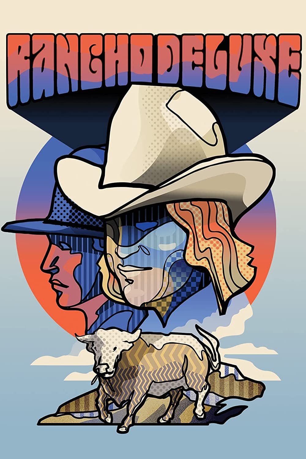 Rancho Deluxe