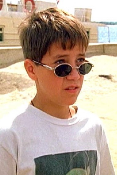 et billede af Vasili Sokolov