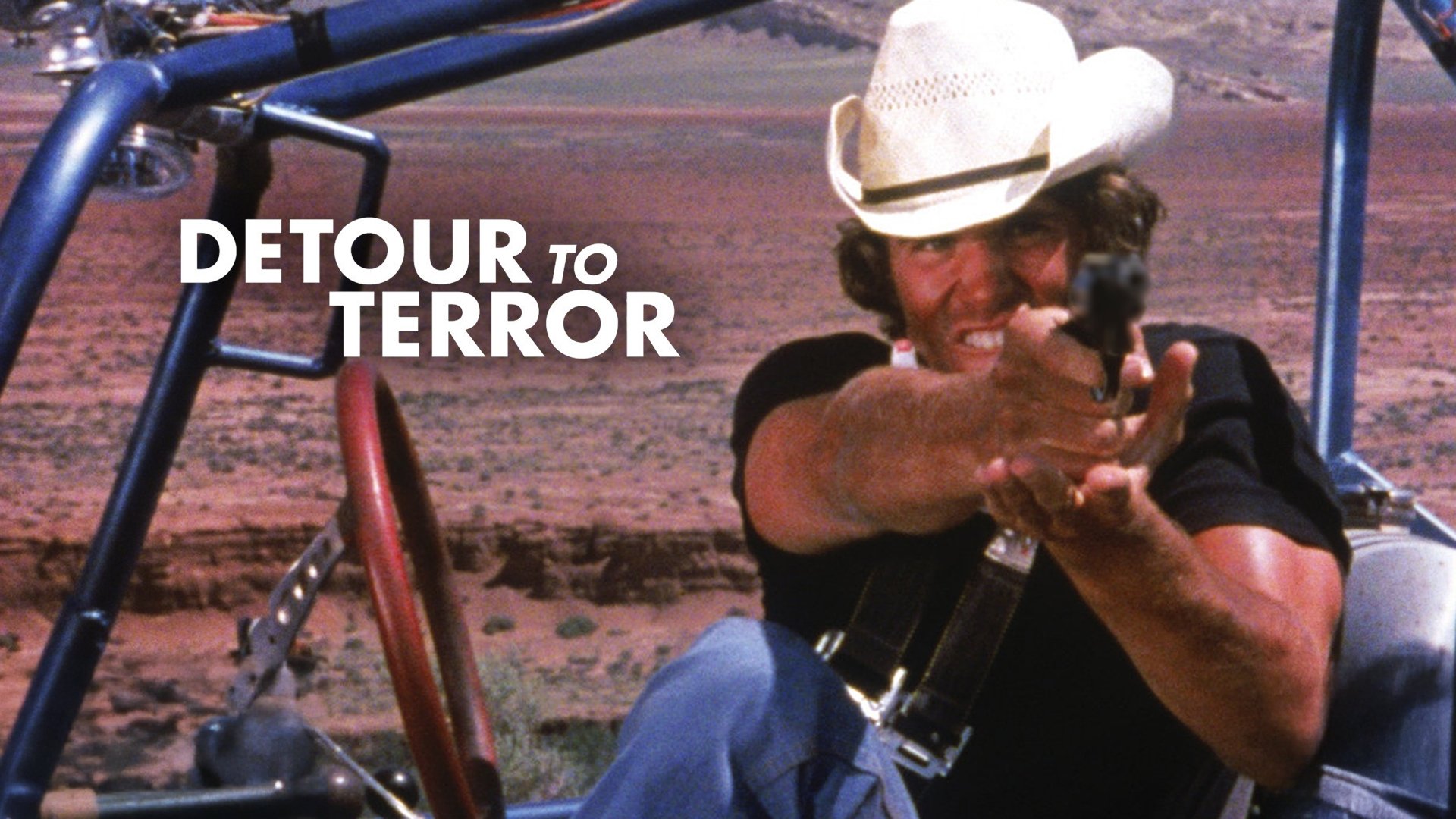 Detour to Terror (1980)