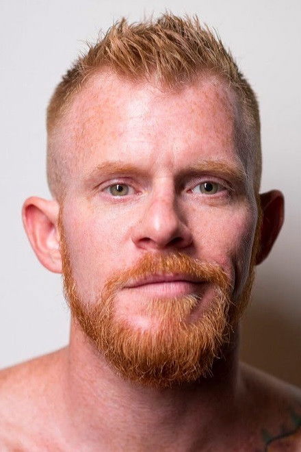 et billede af Jack Vidra