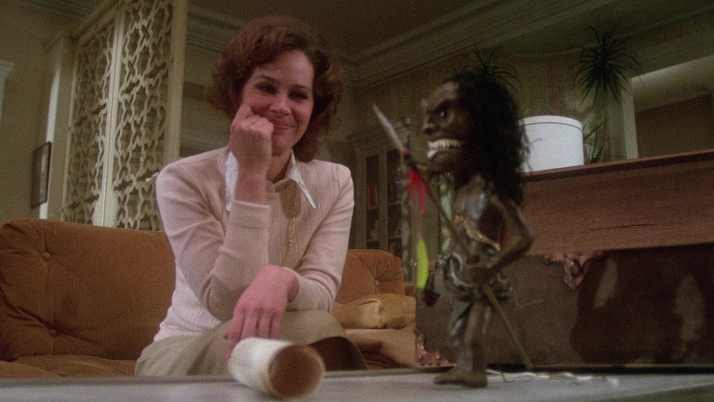 Trilogy of Terror (1975)