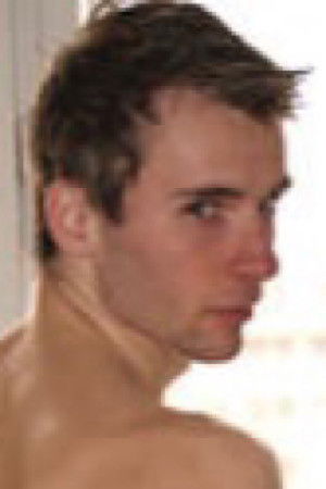 et billede af Denis Mercato