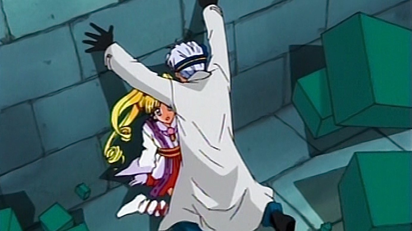 Thumbnail for Seal! Evidence of fatherly love Season 1 Episode 19