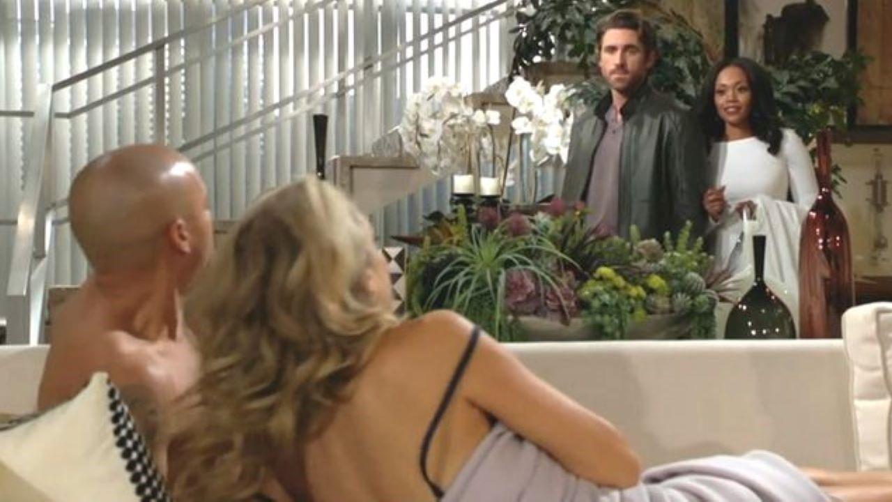 The Young and the Restless 50x28