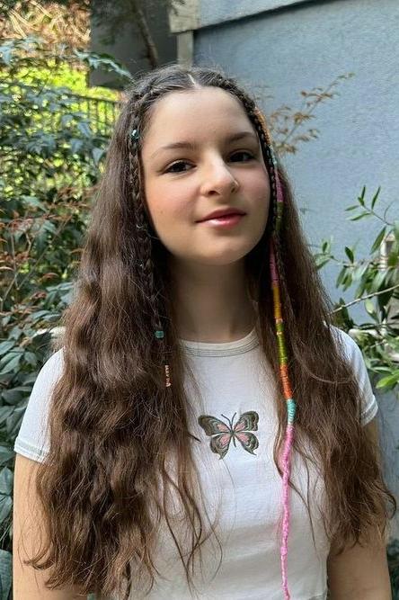 et billede af Nazlı Yağcı