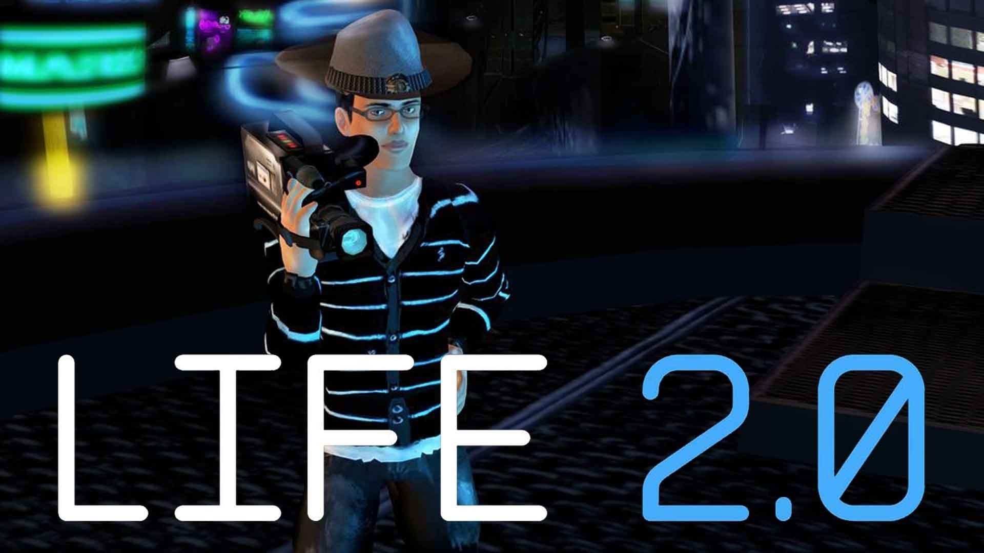 Life 2.0 (2010)