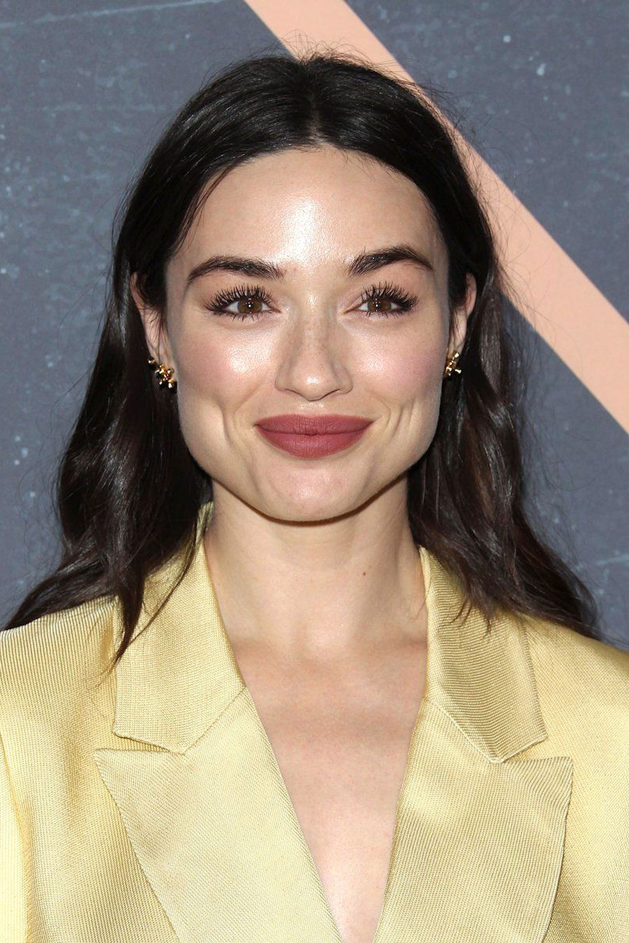 Crystal Reed - Profile Images — The Movie Database (TMDb)