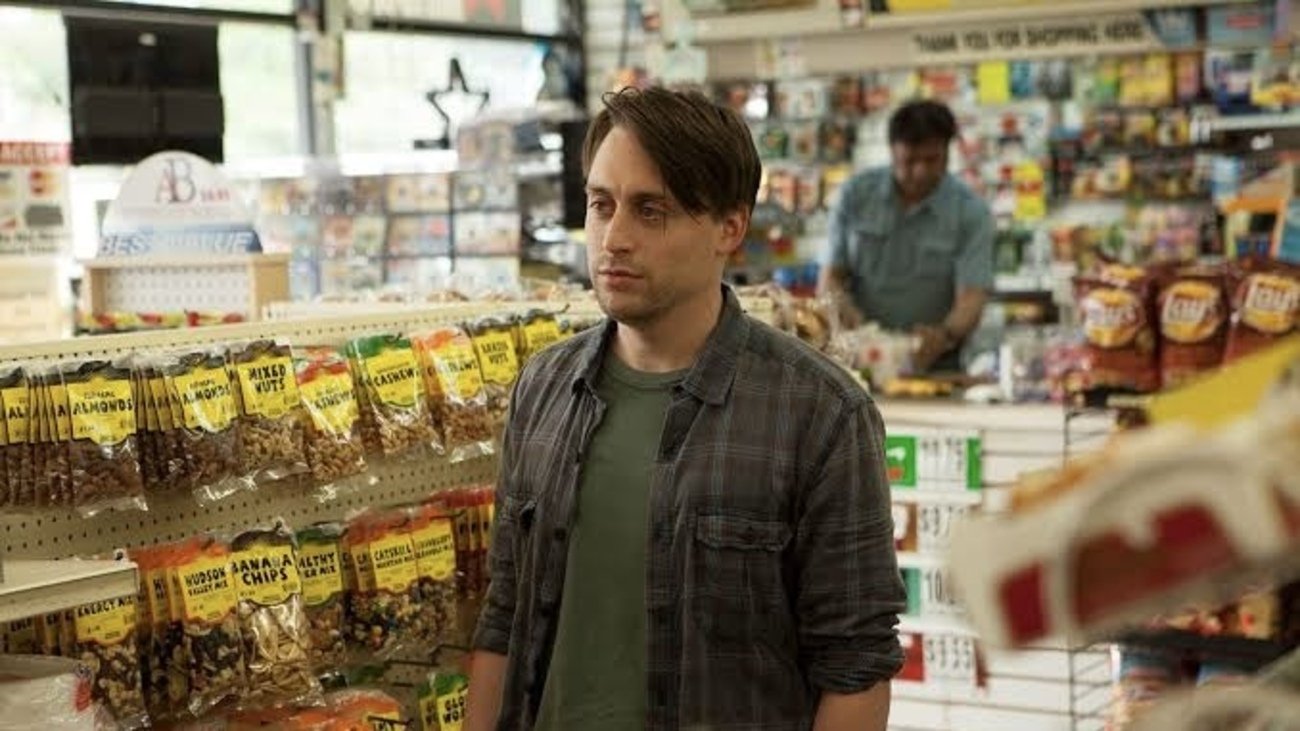 Wiener-Dog (2016)
