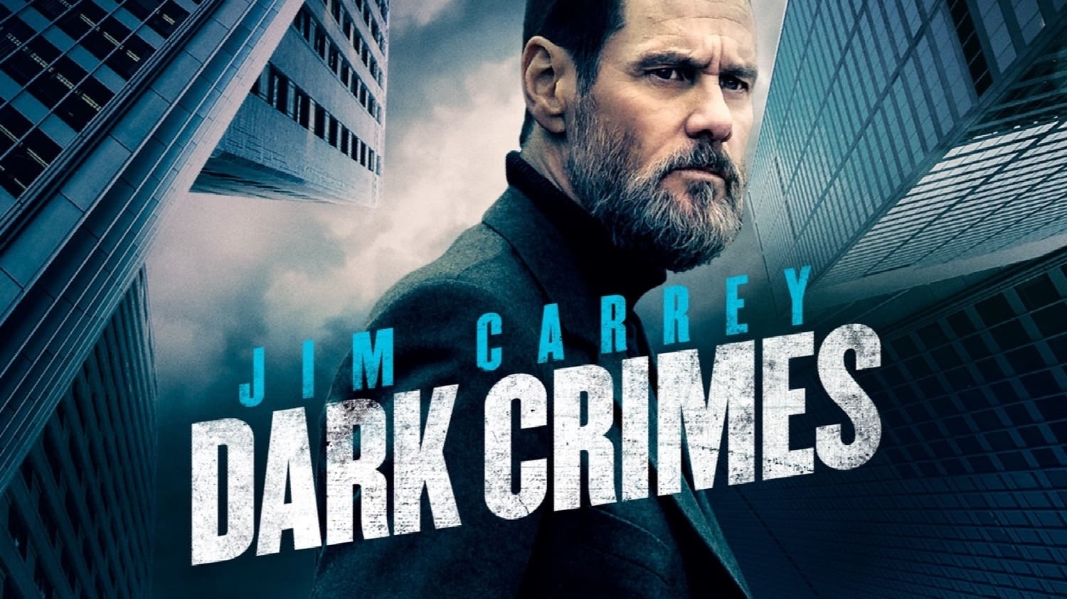 Dark Crimes (2016)